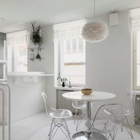 2Ndhomes Central Two Storey Apartment With Sauna Ελσίνκι Εξωτερικό φωτογραφία