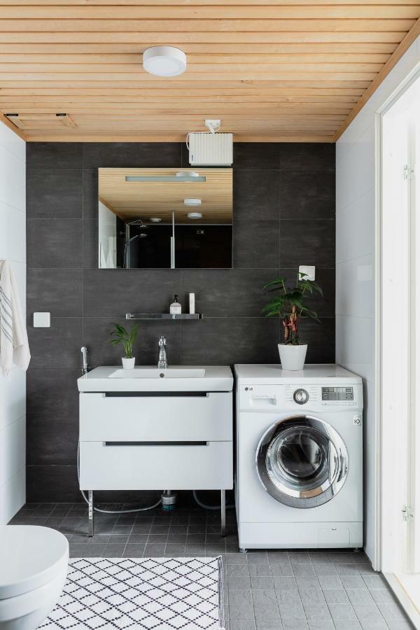 2Ndhomes Central Two Storey Apartment With Sauna Ελσίνκι Εξωτερικό φωτογραφία