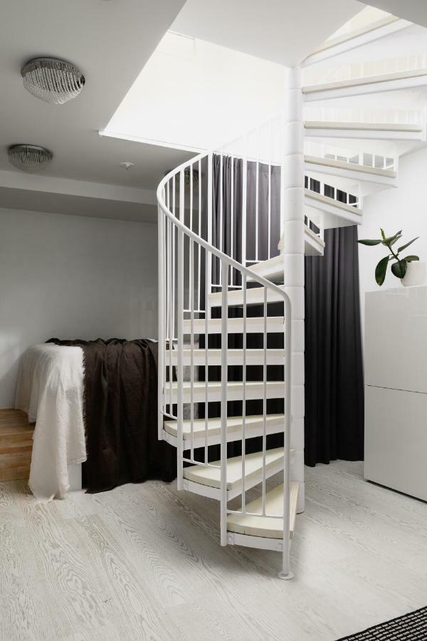 2Ndhomes Central Two Storey Apartment With Sauna Ελσίνκι Εξωτερικό φωτογραφία