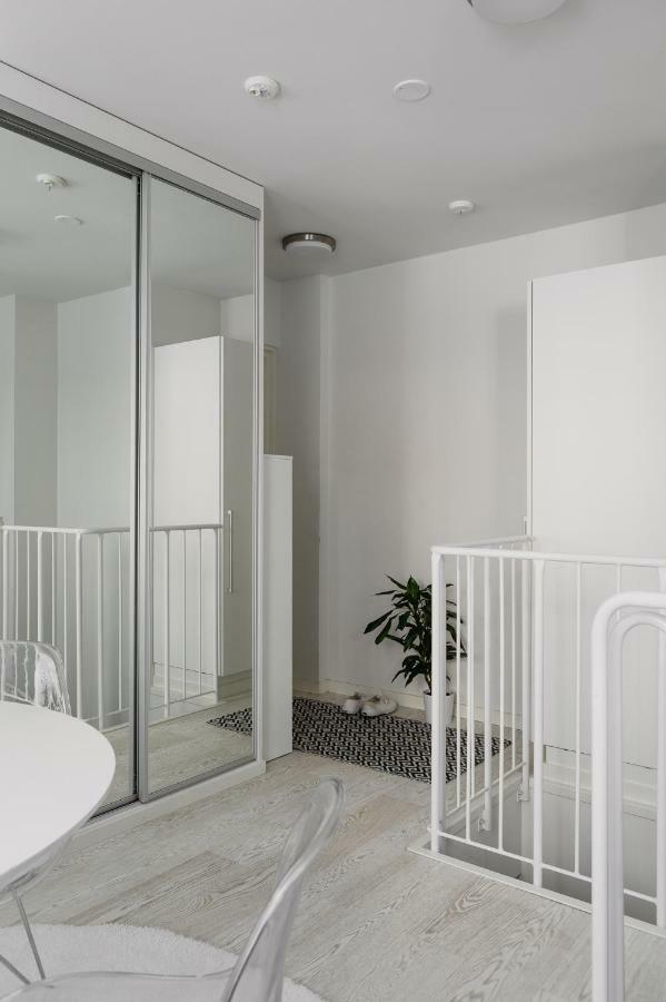 2Ndhomes Central Two Storey Apartment With Sauna Ελσίνκι Εξωτερικό φωτογραφία