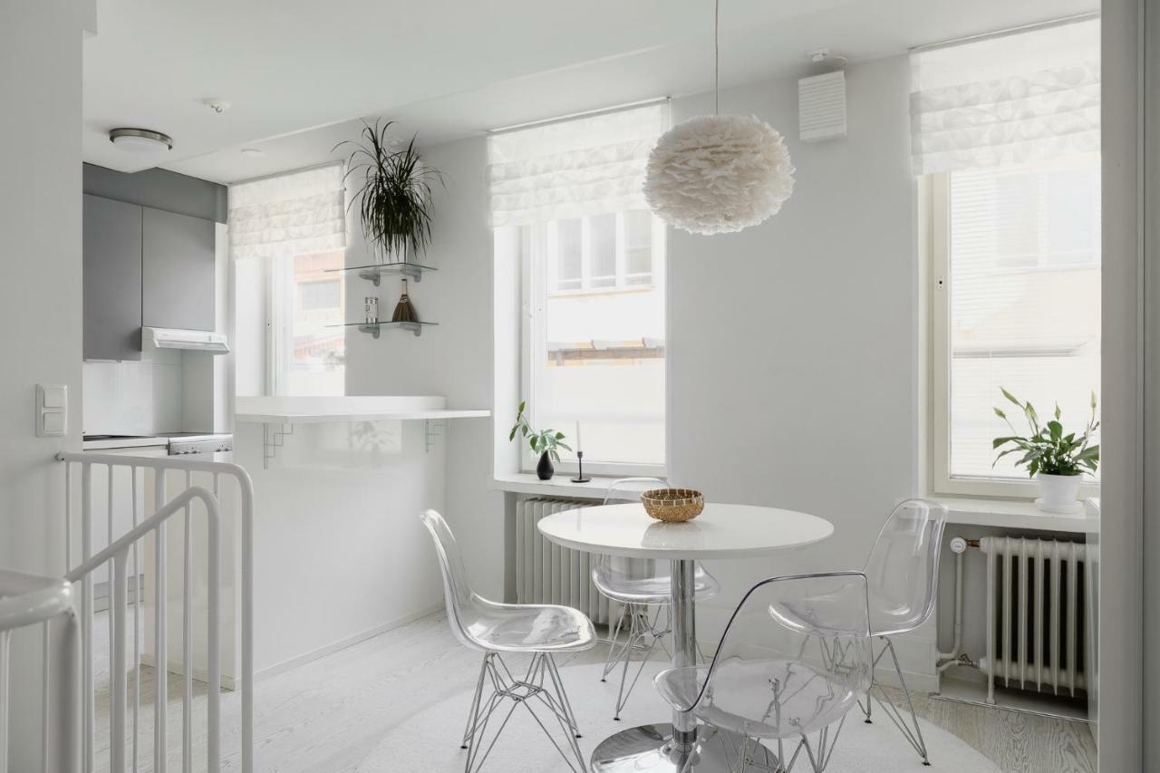 2Ndhomes Central Two Storey Apartment With Sauna Ελσίνκι Εξωτερικό φωτογραφία