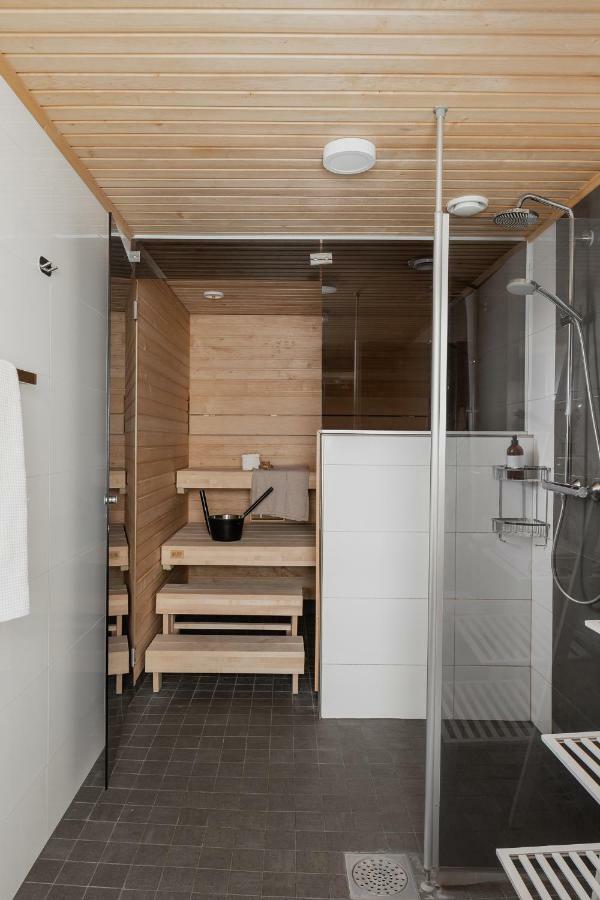 2Ndhomes Central Two Storey Apartment With Sauna Ελσίνκι Εξωτερικό φωτογραφία