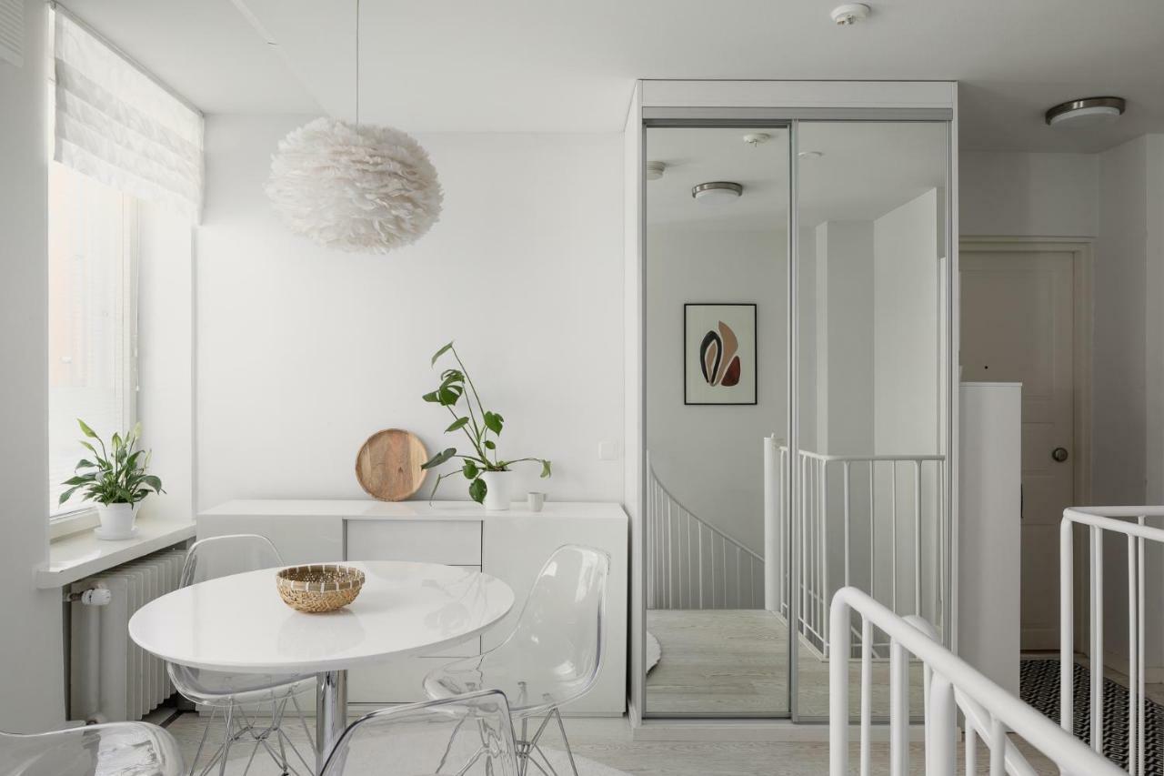 2Ndhomes Central Two Storey Apartment With Sauna Ελσίνκι Εξωτερικό φωτογραφία